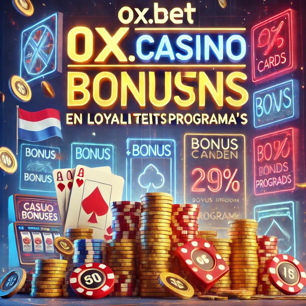 0x.bet Casino Bonussen en Loyaliteitsprogramma's