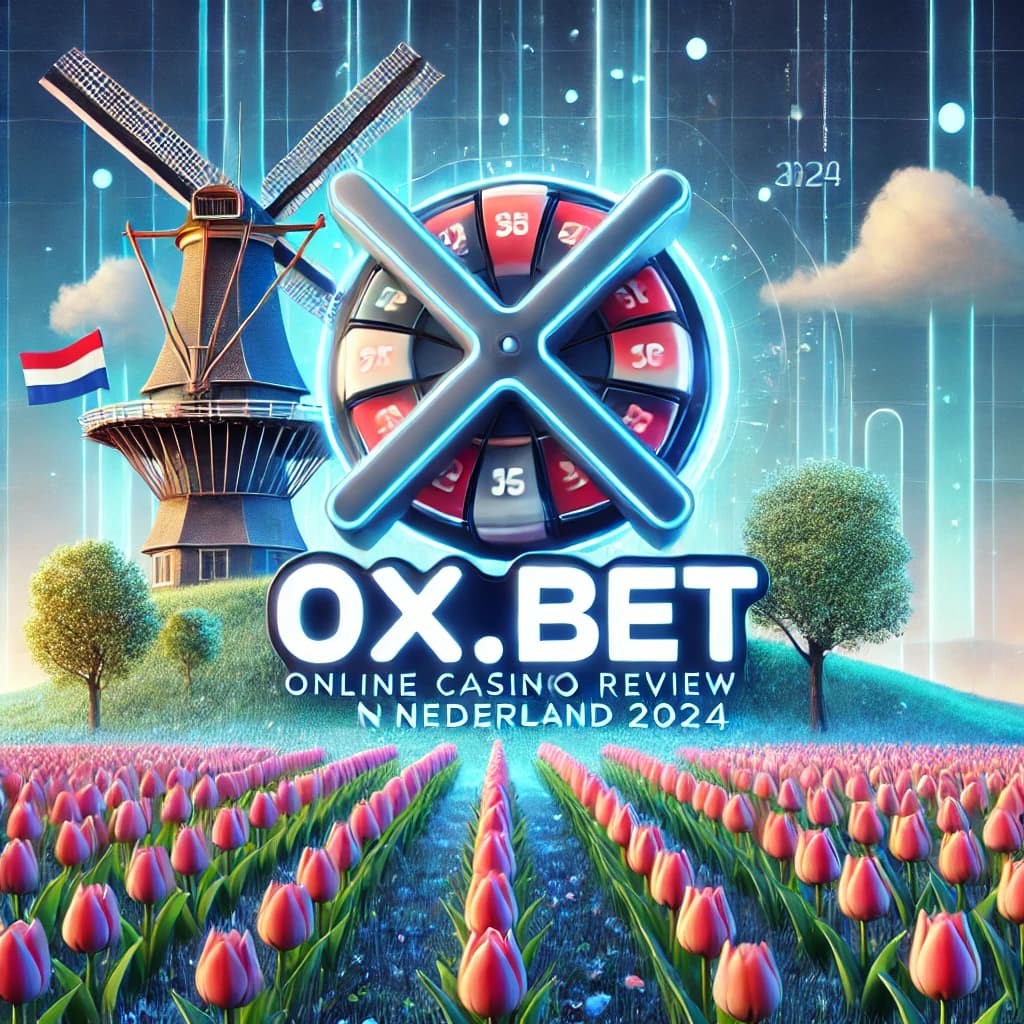 0x.bet Online Casino Review in Nederland 2024