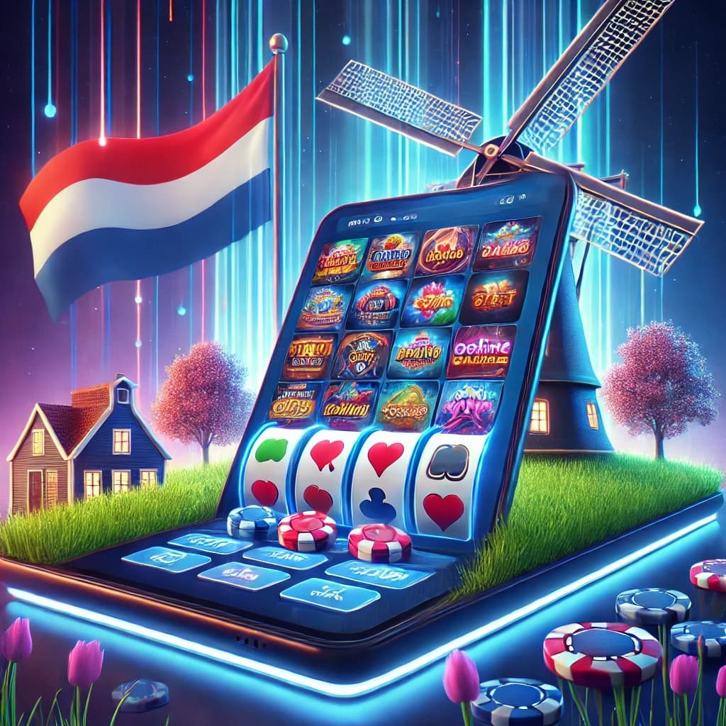 Mobiele Spellen bij 0x.bet Online Casino