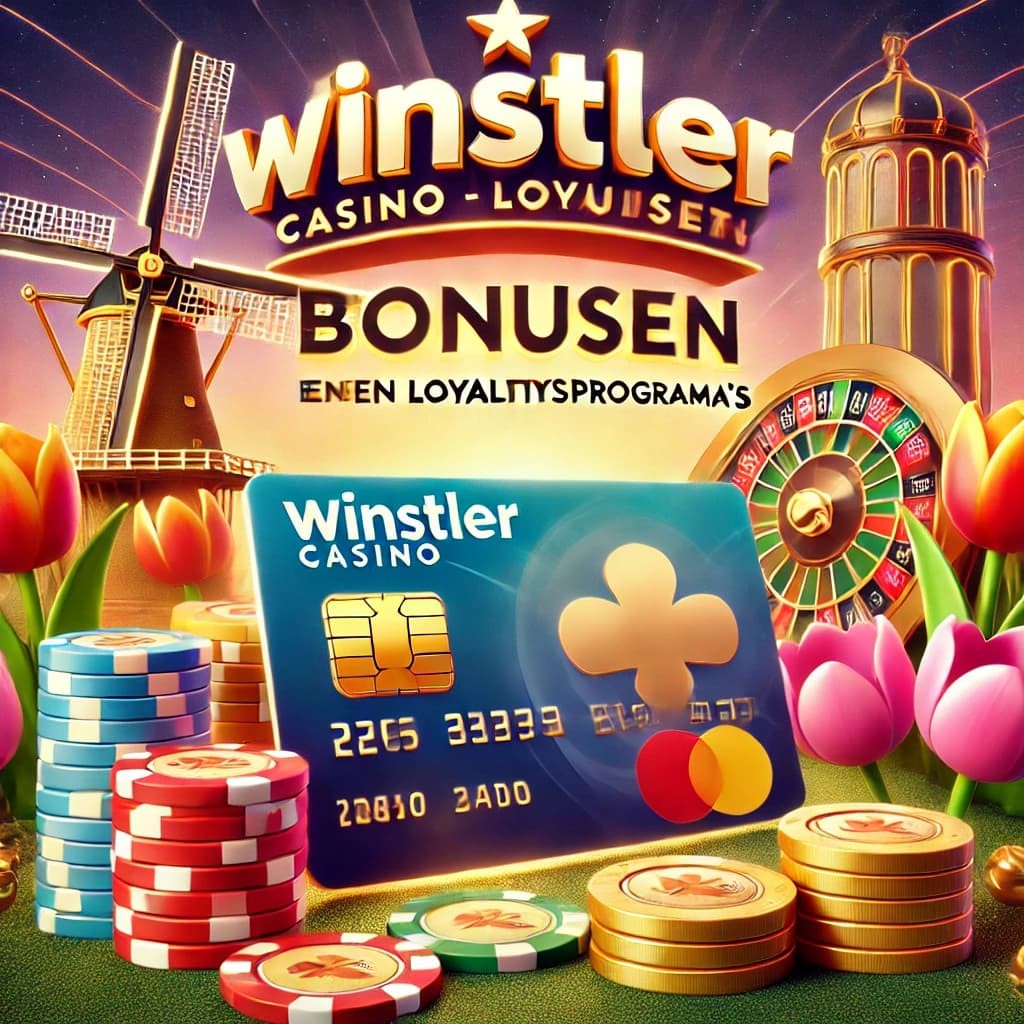 Winstler Casino Bonussen en Loyaliteitsprogramma's