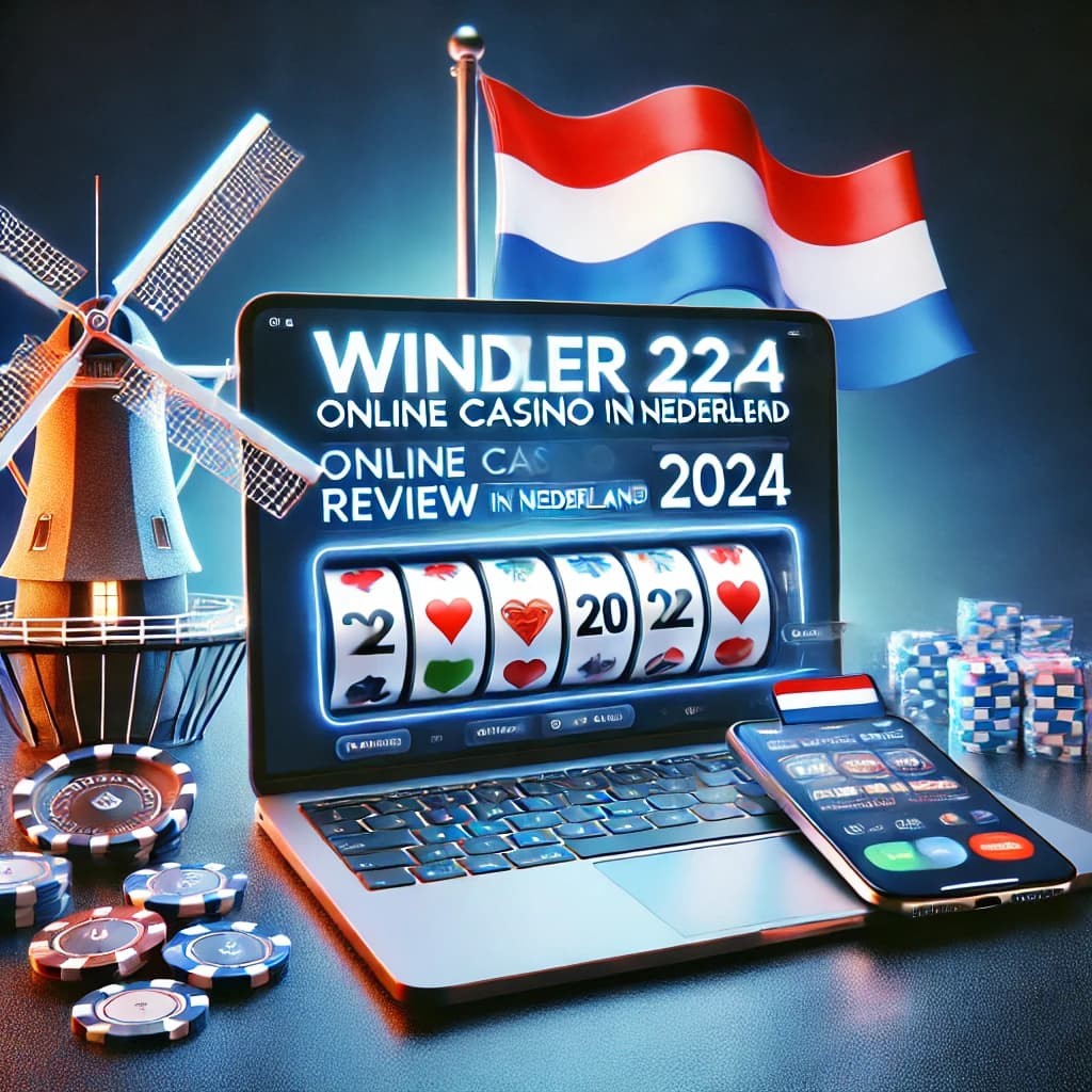 Winstler online casino review in Nederland 2024